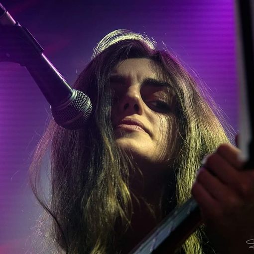 Francesca Siano: fare musica è un costante atto politico
