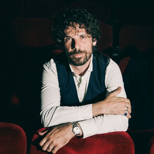 Inaugurazione del nuovo parco di Avigliana, tra musica, clownerie e il teatro di Plauto