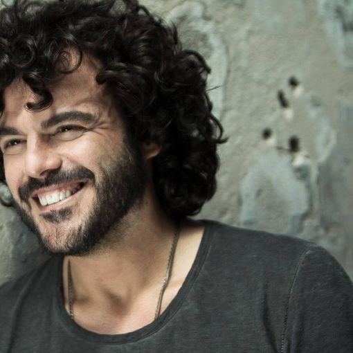 Francesco Renga chiude i live dell'Anima Festival a Cervere