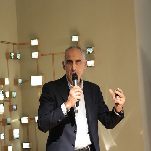 Francesco Tresso