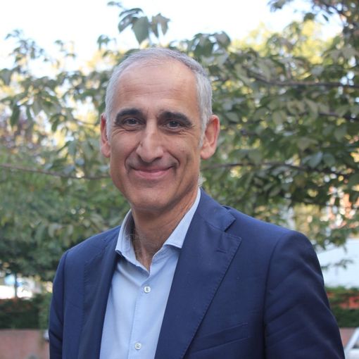 francesco tresso