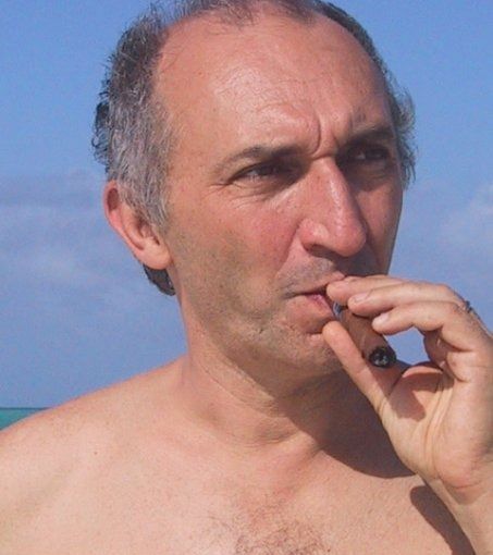 L'attore torinese Franco Cardellino ucciso a Cuba: il mondo dello spettacolo è in lutto