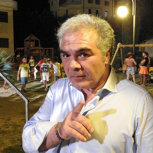 franco neri