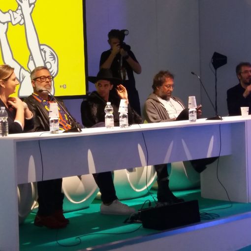 Frankie hi-nrg mc, Achille Lauro e la bellezza: &quot;Strano è bello. Una narrazione che soddisfa ogni curiosità è malata&quot;