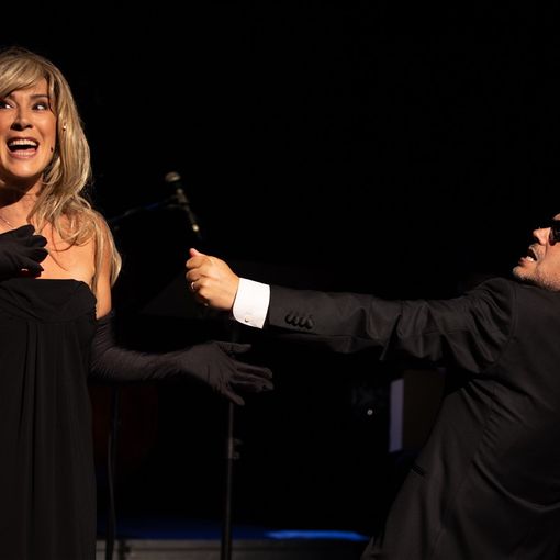 &quot;Portraits&quot;, 21 appuntamenti tra musica, teatro, letteratura e arti visive. A Torino, Bardonecchia e Villar Perosa
