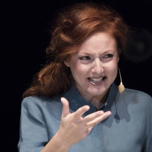 Eleonora Frida Mino torna sul palcoscenico con &quot;Per Questo!&quot;