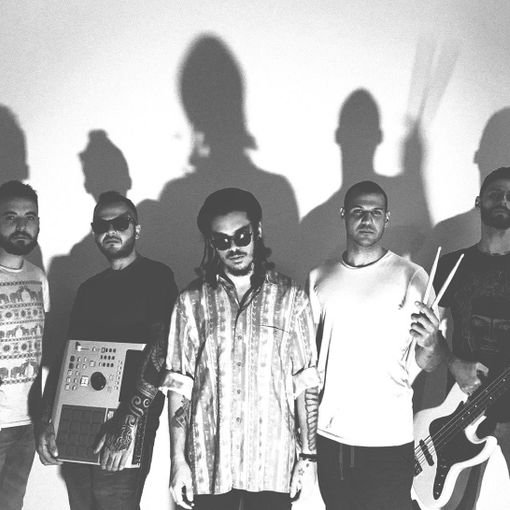 Funk Shui Project: la nostra musica? Sprigiona vibrazioni