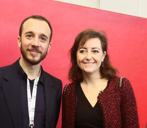Paolo Furia nuovo Segretario Regionale del Pd: battuto Marino, il più votato alle Primarie