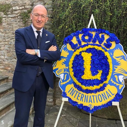 A Santo Stefano Belbo il Lions Day 2019