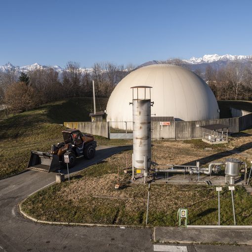 &quot;Torino 2&quot;, firmato il contratto di servizio per la distribuzione del gas naturale