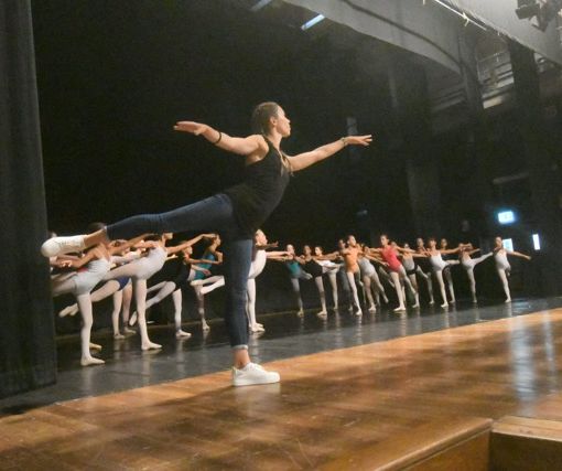 Foto Archivio Gian Spagnolo