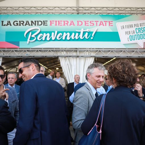 Alla Grande Fiera d'Estate in Piemonte, giornata di sconti lunedì 10 giugno con la novità del “Best Price”