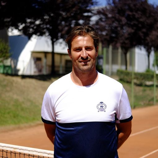 Gianluca Luddi