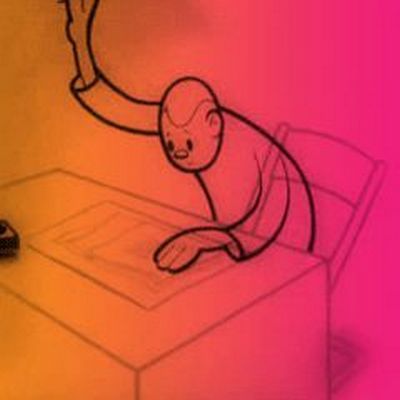 Torna theGIFER, il festival internazionale dedicato alla gif art