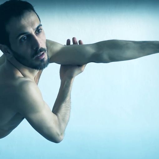 Il Gala della Danza porta sul web l'incertezza dei nostri giorni che attraversa le generazioni