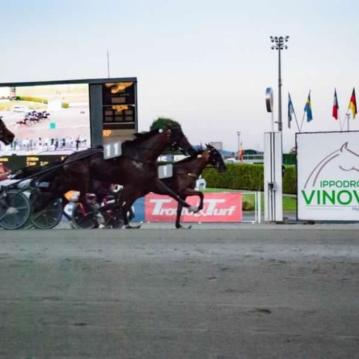 Domenica grande appuntamento a Vinovo con il 'Gran Premio Città di Torino'