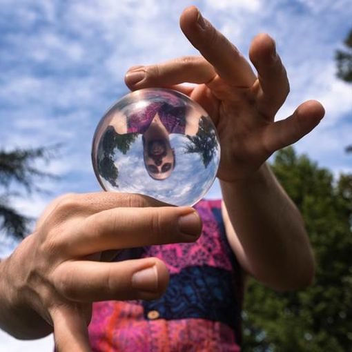 Al via il progetto di Cirko Vertigo per la rivoluzione verde del settore artistico-culturale