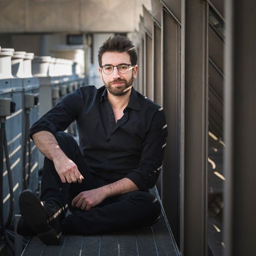 Gabriele Carcano