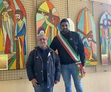 Gaito e Francesco Giuliano
