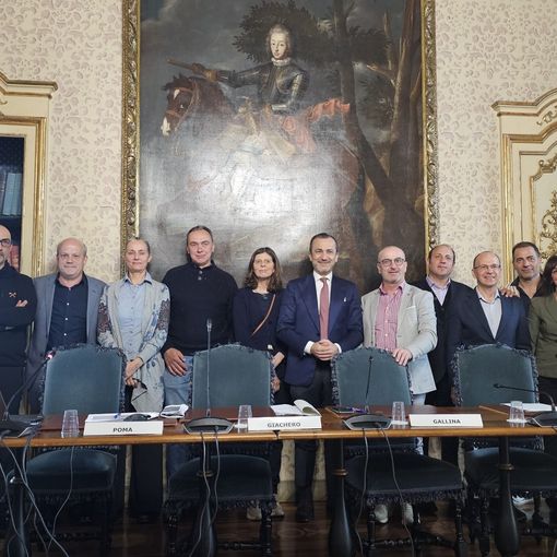 GAL e Camera di Commercio insieme per lo sviluppo delle montagne