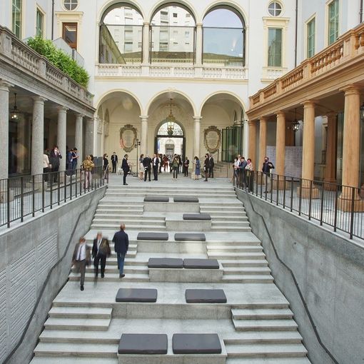 gallerie d'italia a torino