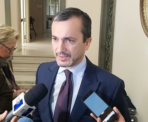 Fca, Gallina: “Legando parte della retribuzione a obiettivi di produttività ed efficienza si ottengono risultati positivi sia per l’azienda sia per i lavoratori”