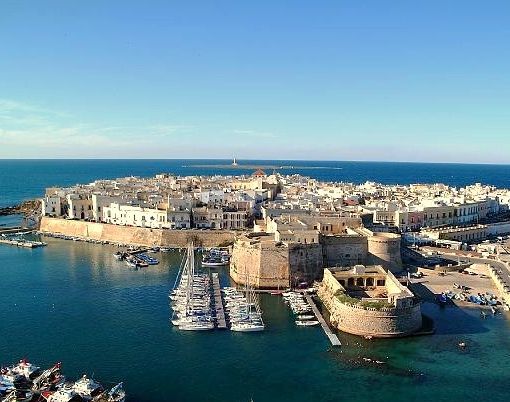 Vacanze a Gallipoli: consigli per la scelta di una casa in affitto