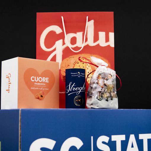 GALUP è anche attenzione alle persone