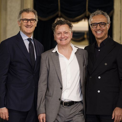 Miller, Brecht e Kureishi: il Teatro Stabile &quot;diversamente classico&quot; riparte con 32 spettacoli