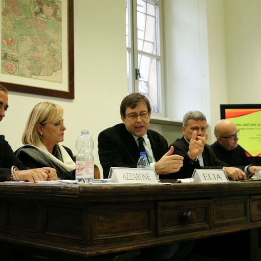 Carceri, Mellano: &quot;Aiutare chi commette reato a rendersi conto del danno inferto è la premessa per attivare percorsi di riabilitazione&quot;
