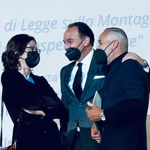 Il ministro Gelmini oggi in Piemonte: maggiori risorse per le zone montane