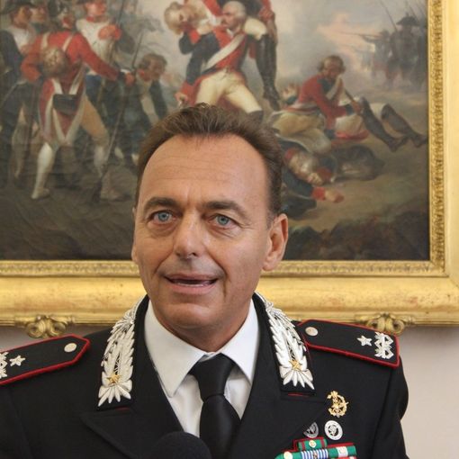 Claudio Lunardo nuovo comandante provinciale dei carabinieri di Torino: “Voglio visitare il cantiere della Tav”