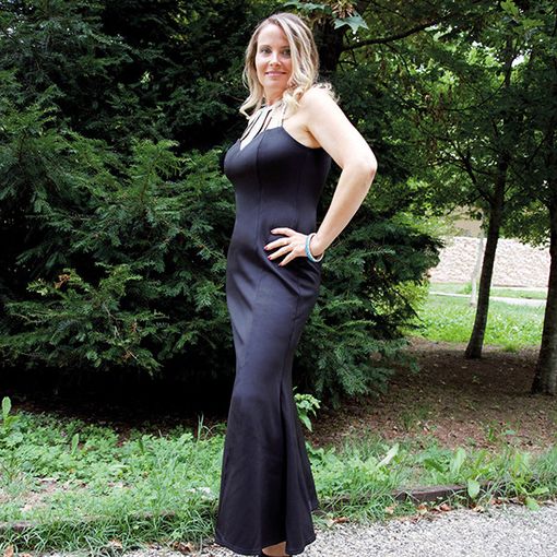 Anche una signora di Volvera tra le protagoniste del Calendario di Miss Mamma Italiana Gold 2019