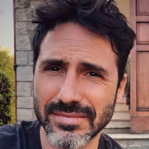 gianmarco sicuro