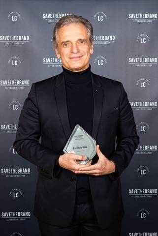 Gian Luca Rana e il Pastificio Rana: la voglia di internazionalizzazione