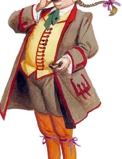 Gianduja a spasso per la Circoscrizione 8, grazie ai burattini della famiglia Grilli
