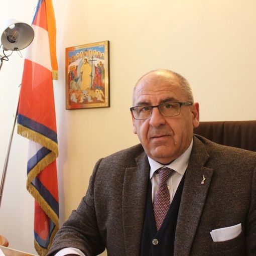 Gianluca Gavazza (Lega Nord)