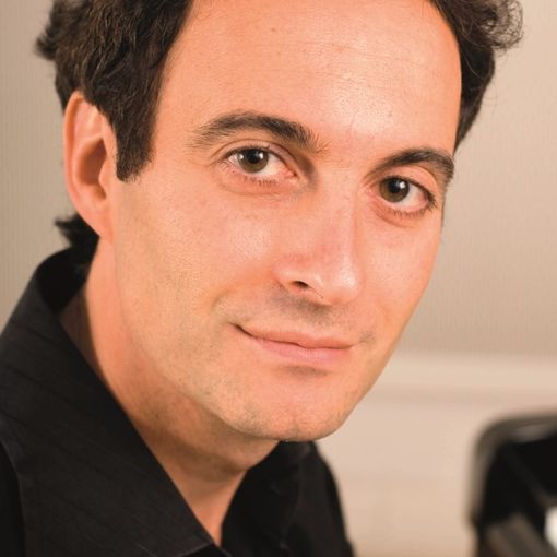 Giovedì 22 giugno a Torino concerto del pianista Gianluca Luisi