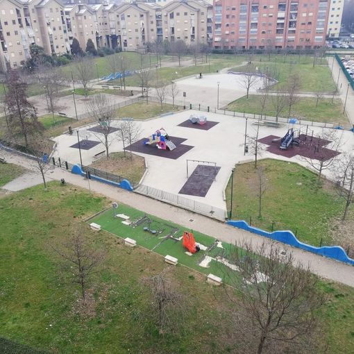 Torna il CarnevalAlpi con gli alunni dell'istituto Ilaria Alpi