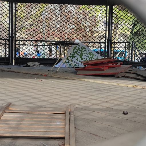 Riqualificazione del Giardino Sambuy: al via la raccolta fondi per riempire le aiuole