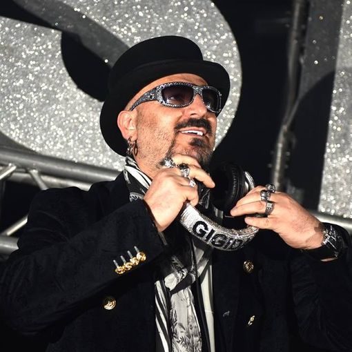 Gigi D'Agostino