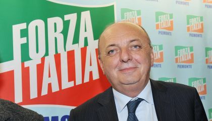&quot;Le dimissioni del Ministro Enrico Costa segnale del declino del Governo&quot;