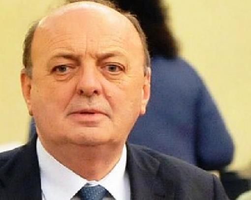 Gilberto Pichetto Fratin
