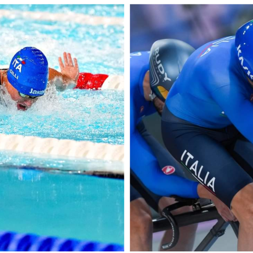 Credits Comitato Italiano Paralimpico