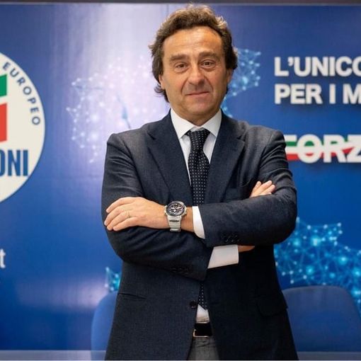 Elezioni Europee, Gustavo Gili (Forza Italia): “Occorre ridisegnare l’Europa, con il PPE possiamo farcela” [VIDEO]