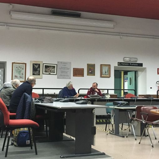Cresce la rete di solidarietà dell'associazione Gilo Care