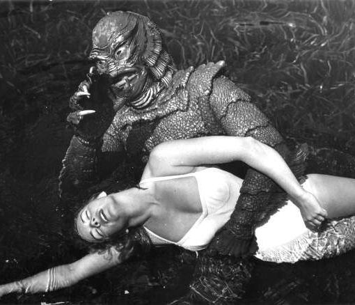 Il mostro della Laguna Nera riemerge dal Cinema Massimo: al TFF torna la Notte Horror