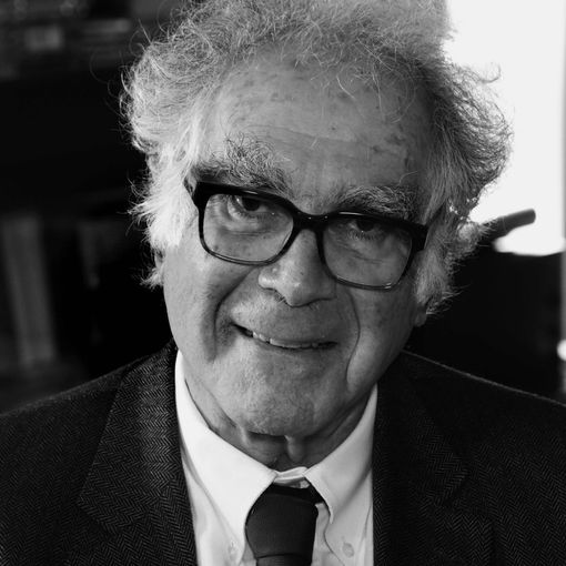 Carlo Ginzburg, protagonista dell'incontro conclusivo su Cesare Pavese