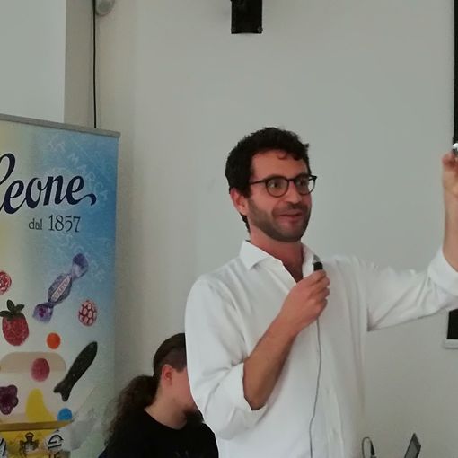 Per la settima volta, Torino è pronta a &quot;giocare&quot; col cibo