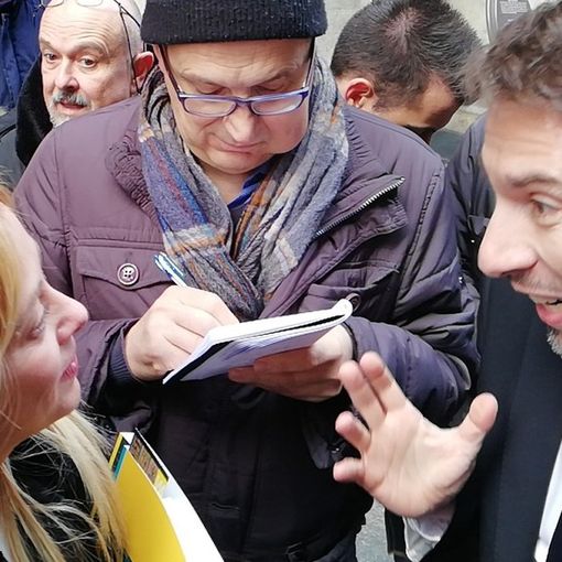 Il direttore dell'Egizio affronta la Meloni: &quot;Il Museo è della Città, ci sono iniziative per tutti. Voi invece ci usate per fini politici&quot; (GUARDA IL VIDEO)